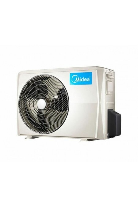 Настенная сплит-система Midea Paramount MSAG1-24HRN8-I/MSAG1-24HRN8-O (белый) 7