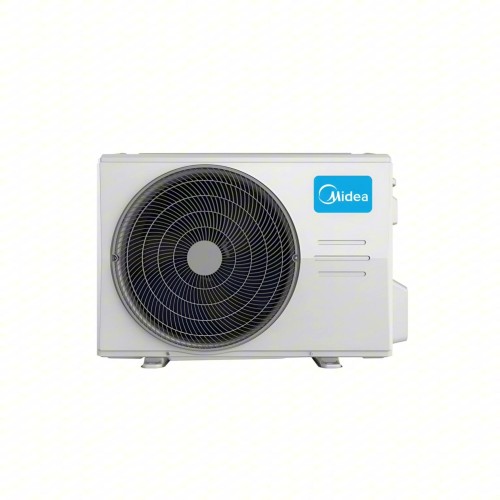 Настенная сплит-система Midea Persona Inverter MSAG4W-12N8C2-I/MSAG4-12N8C2-O (черный) 4
