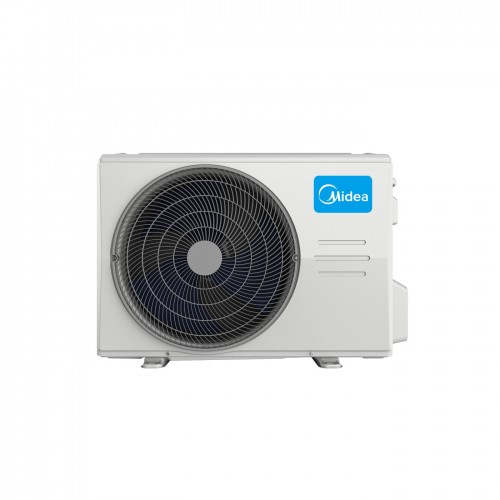 Настенная сплит-система Midea Persona Inverter MSAG4W-12N8C2-I/MSAG4-12N8C2-O (черный) 6