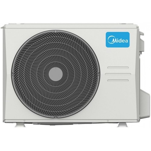 Настенная сплит-система Midea Persona  MSAG4-18HRN1-I/MSAG4-18HRN1-O (черный) 3