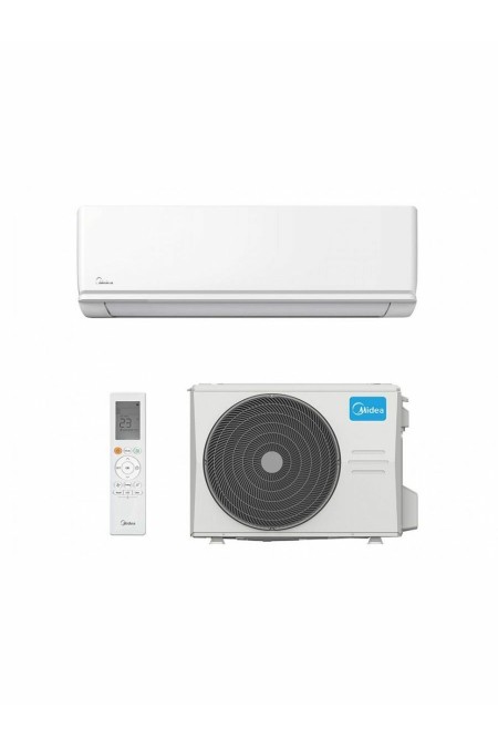 Настенная сплит-система Midea Unlimited inverter MSAG2-12N8C2U-I/MSAG2-12N8C2U-O (белый) 