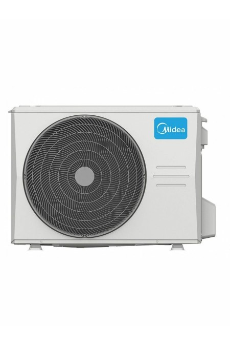 Настенная сплит-система Midea Unlimited inverter MSAG2-12N8C2U-I/MSAG2-12N8C2U-O (белый) 5