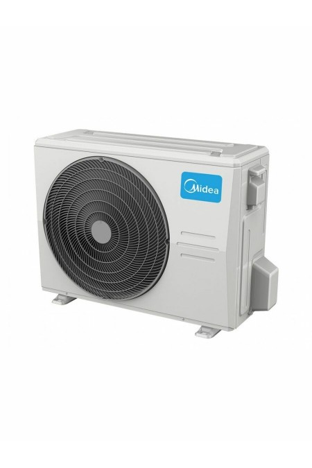 Настенная сплит-система Midea Unlimited inverter MSAG2-12N8C2U-I/MSAG2-12N8C2U-O (белый) 6