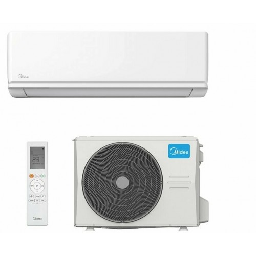 Настенная сплит-система Midea Unlimited MSAG2-24HRN1-I/MSAG2-24HRN1-O (белый) 1