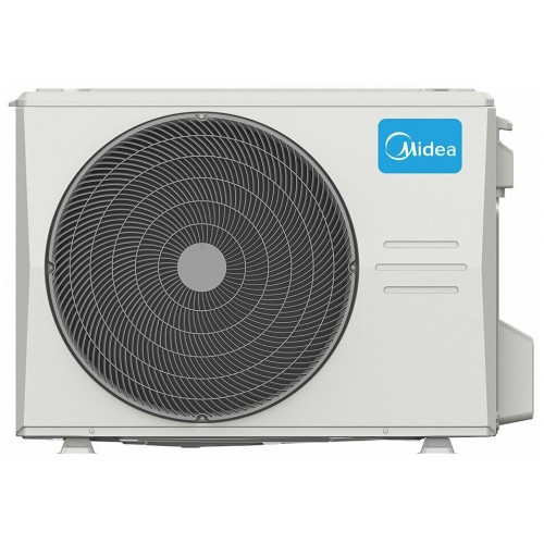 Настенная сплит-система Midea Unlimited MSAG2-24HRN1-I/MSAG2-24HRN1-O (белый) 7