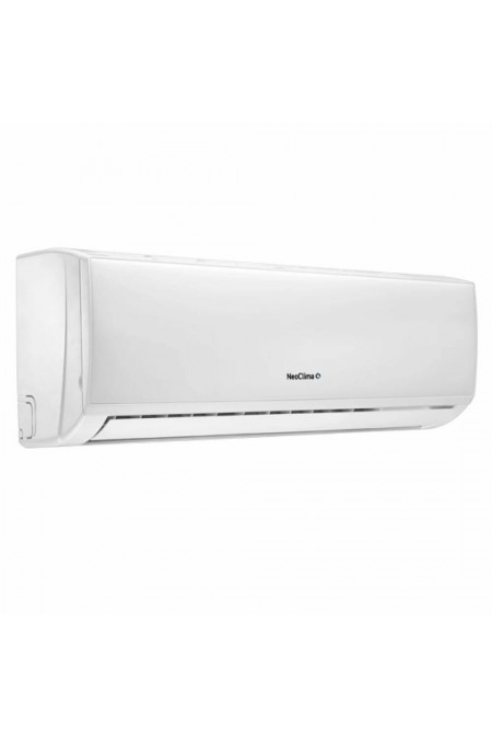 Настенная сплит-система NeoClima NS/NU-HAL07F (белый) 1