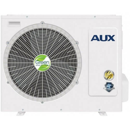 Настенная сплит-система NeoClima NS/NU-HAL07F (белый) 5