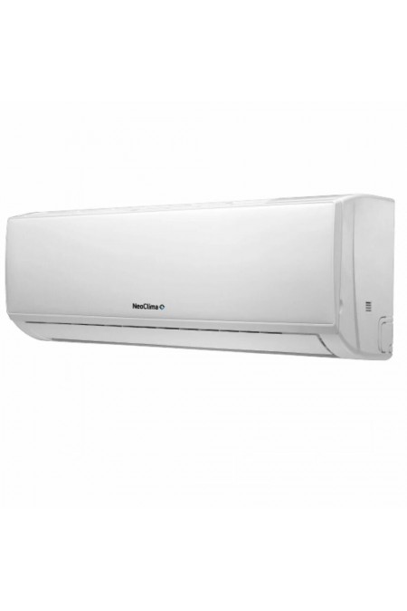 Настенная сплит-система NeoClima NS/NU-HAL07FWI Inverter (белый) 