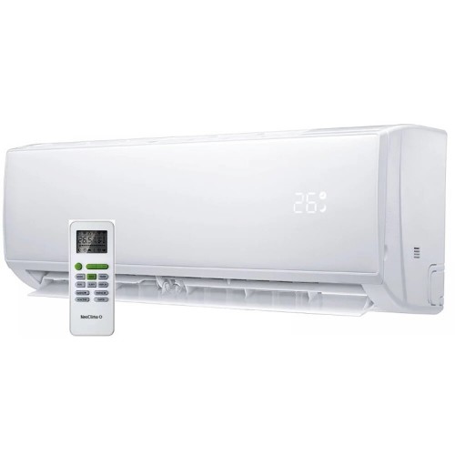 Настенная сплит-система NeoClima NS/NU-HAL07FWI32 Plasma (белый) 2
