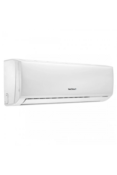 Настенная сплит-система NeoClima NS/NU-HAL07FWI32 Plasma (белый) 2