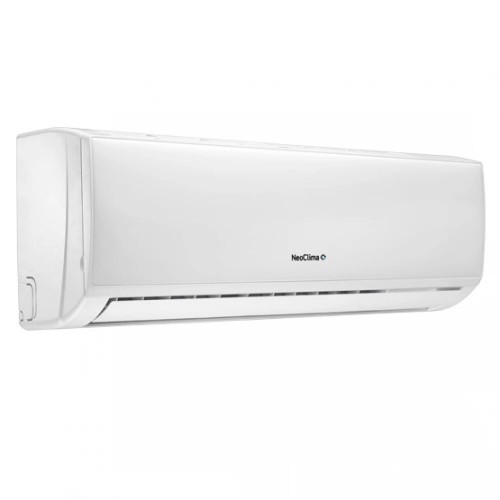 Настенная сплит-система NeoClima NS/NU-HAL07FWI32 Plasma (белый) 3
