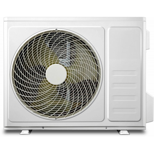 Настенная сплит-система NeoClima NS/NU-HAL09F32 Plasma (белый) 3