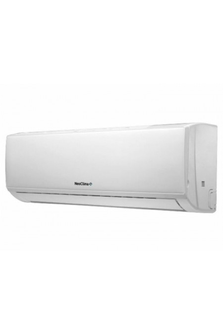 Настенная сплит-система NeoClima NS/NU-HAL09FWI (белый) 