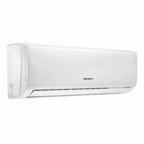 Настенная сплит-система NeoClima NS/NU-HAL09FWI32 Plasma (белый) 2