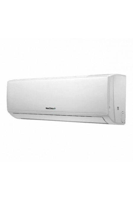Настенная сплит-система NeoClima NS/NU-HAL09FWI32 Plasma (белый) 3