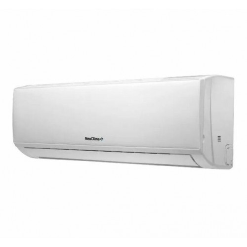 Настенная сплит-система NeoClima NS/NU-HAL09FWI32 Plasma (белый) 3