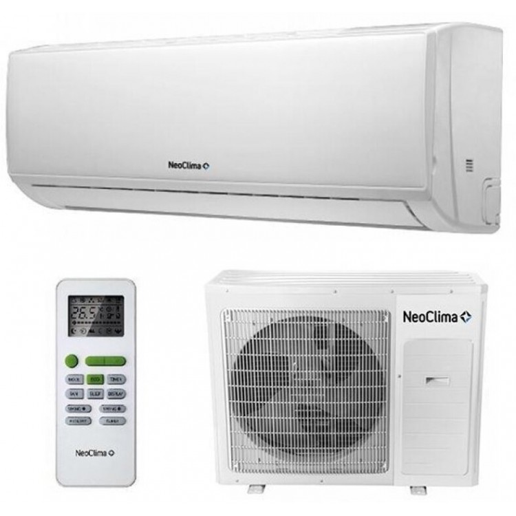 Neoclima ns nu. Neoclima ns nu