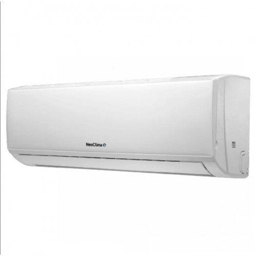 Настенная сплит-система Neoclima NS/NU-HAL24F32 (белый) 