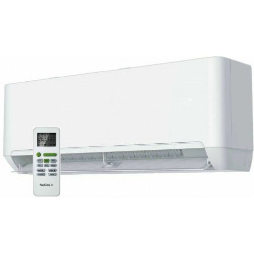 Настенная сплит-система NeoClima NS/NU-HAP12T32 Pro-Health (белый) 1