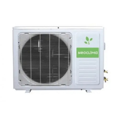 Настенная сплит-система NeoClima NS/NU-HAP24TWI32 PRO-Health Inverter (белый) 1