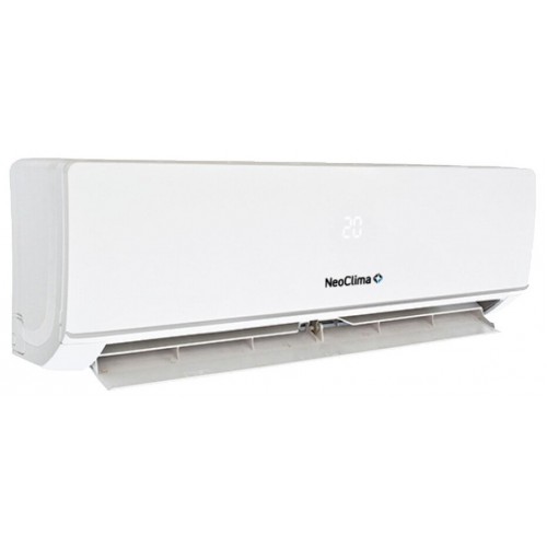 Настенная сплит-система Neoclima NS/NU-HAX07R (белый) 1
