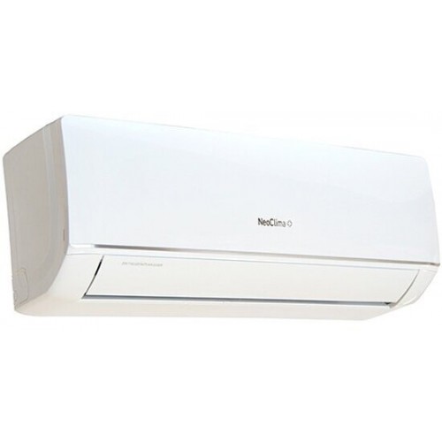 Настенная сплит-система Neoclima NS/NU-HAX09R (белый) 3