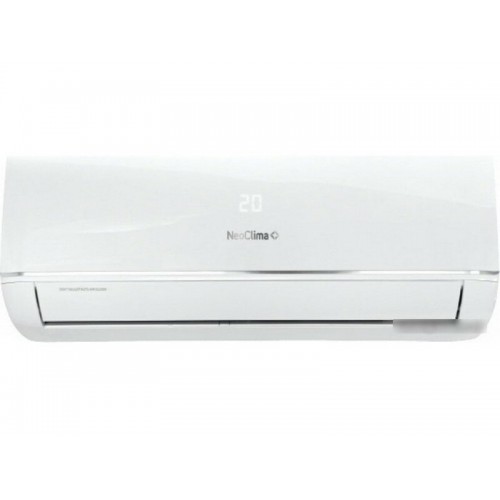 Настенная сплит-система Neoclima NS/NU-HAX09R (белый) 8