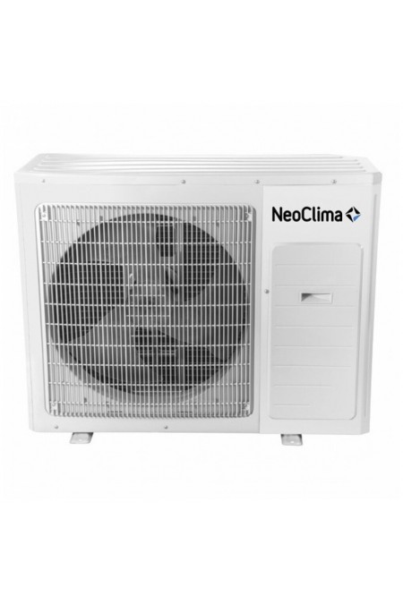 Настенная сплит-система Neoclima NS/NU-HAX09R (белый) 4