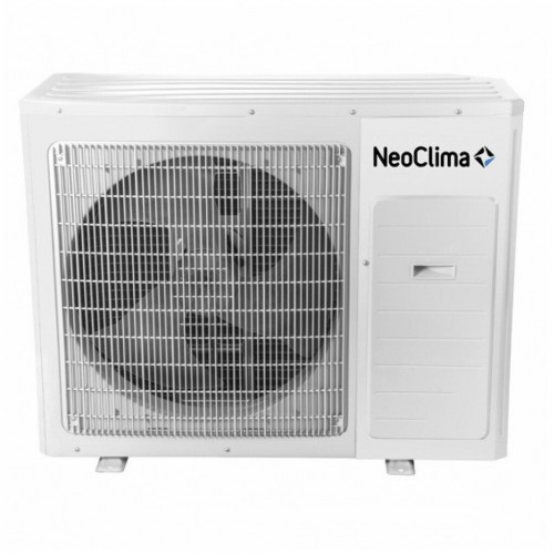Настенная сплит-система Neoclima NS/NU-HAX09R (белый) 9