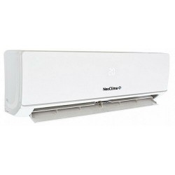 Настенная сплит-система NeoClima NS/NU-HAX12R (белый)