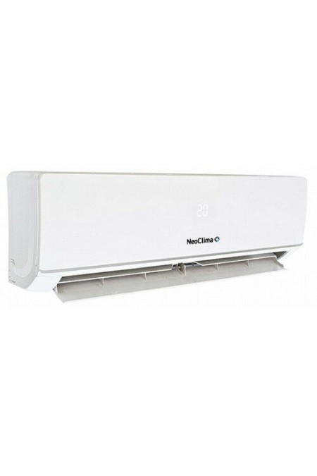 Настенная сплит-система NeoClima NS/NU-HAX12R (белый) 
