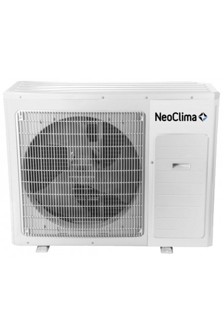 Настенная сплит-система NeoClima NS/NU-HAX12R (белый) 2