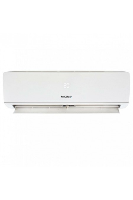 Настенная сплит-система NeoClima NS/NU-HAX12R (белый) 3