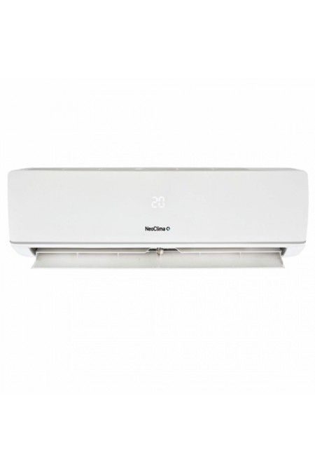 Настенная сплит-система NeoClima NS/NU-HAX24R (белый) 3