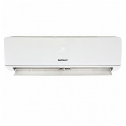 Настенная сплит-система NeoClima NS/NU -HAX28R (белый)