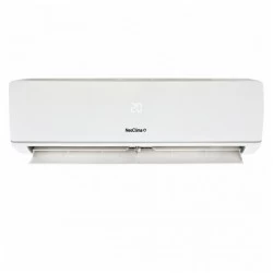 Настенная сплит-система NeoClima NS/NU -HAX28R (белый)