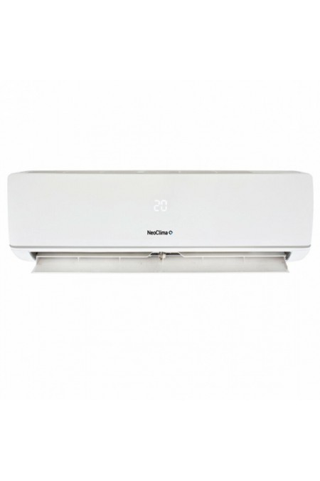Настенная сплит-система NeoClima NS/NU -HAX28R (белый) 
