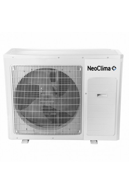 Настенная сплит-система NeoClima NS/NU -HAX28R (белый) 2