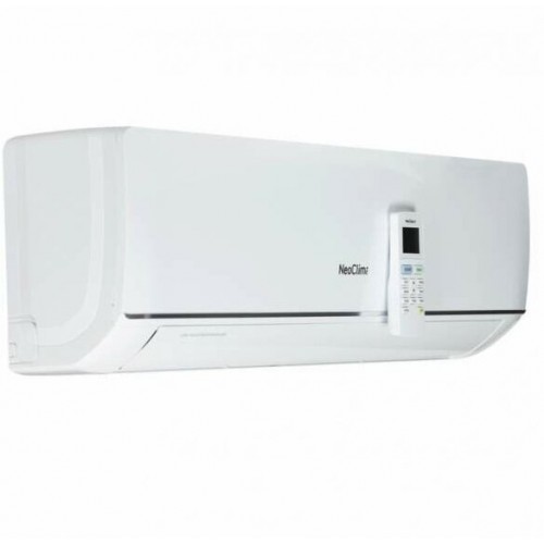Настенная сплит-система NeoClima NS/NU -HAX28R (белый) 4