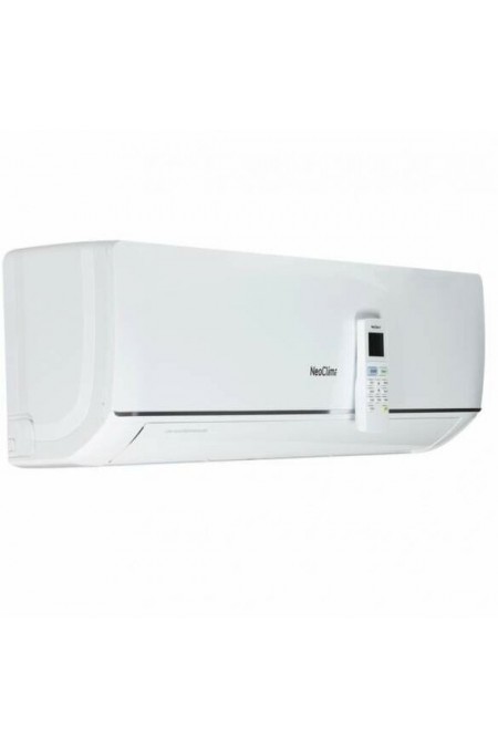 Настенная сплит-система NeoClima NS/NU -HAX28R (белый) 6