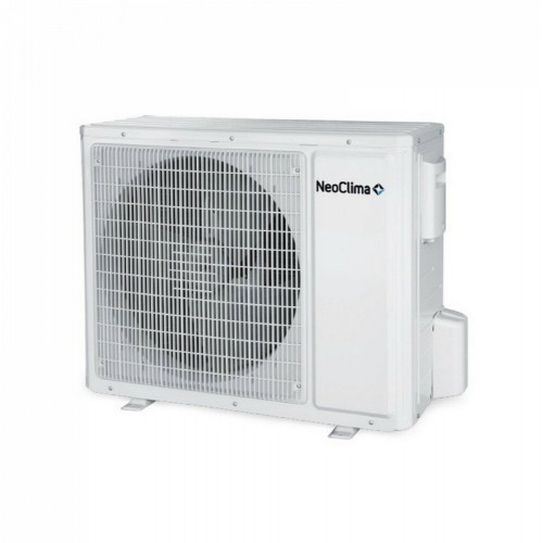 Настенная сплит-система NeoClima NS/NU -HAX28R (белый) 8