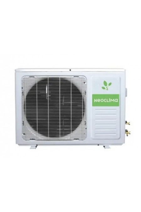 Настенная сплит-система NeoClima Plasma NS/NU-HAL18FWI32 (белый) 
