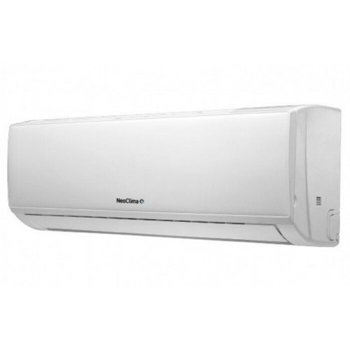 Настенная сплит-система NeoClima Plasma NS/NU-HAL18FWI32 (белый) 4