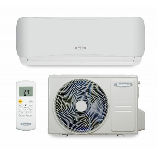 Настенная сплит-система NeoClima Plasma NS/NU-HAL18FWI32 (белый) 5