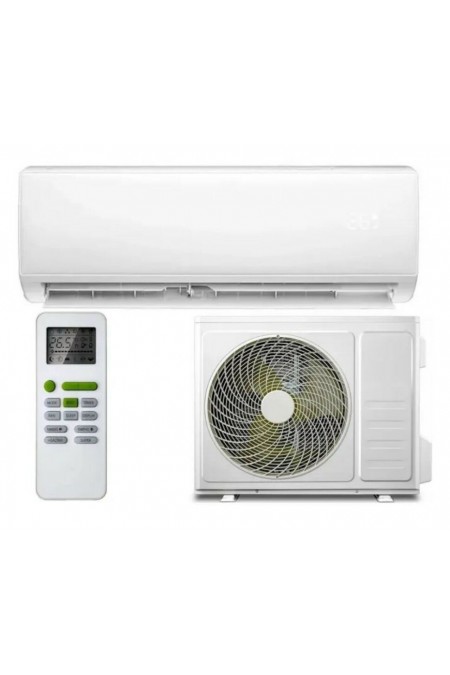 Настенная сплит-система NeoClima Plasma NS/NU-HAL24FWI32 (белый) 