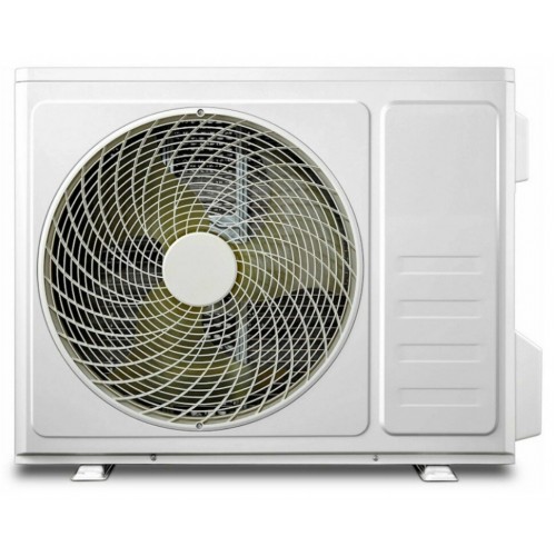 Настенная сплит-система NeoClima Plasma NS/NU-HAL24FWI32 (белый) 3