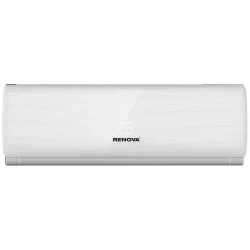 Настенная сплит-система RENOVA CHW-07A (белый)