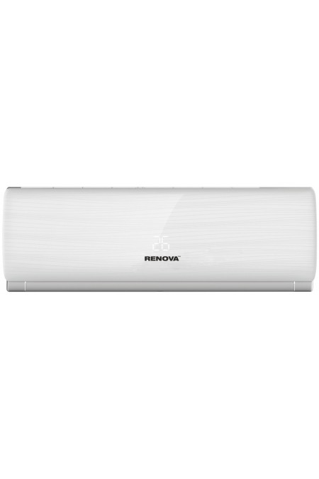 Настенная сплит-система RENOVA CHW-07A (белый) 