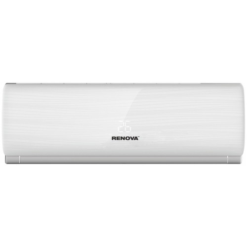 Настенная сплит-система RENOVA CHW-07A (белый) 