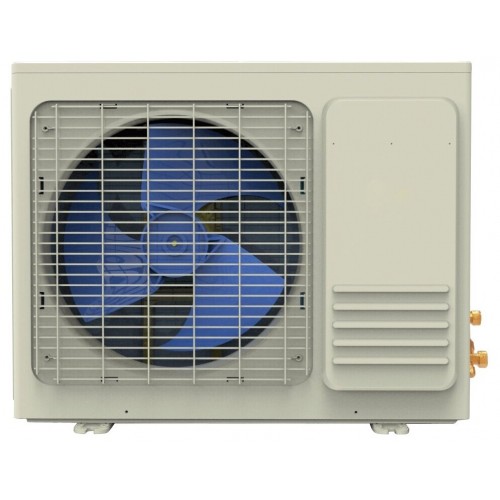 Настенная сплит-система RENOVA CHW-07A (белый) 1